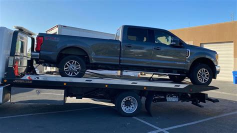 THE BEST 10 Towing in FREMONT, CA 